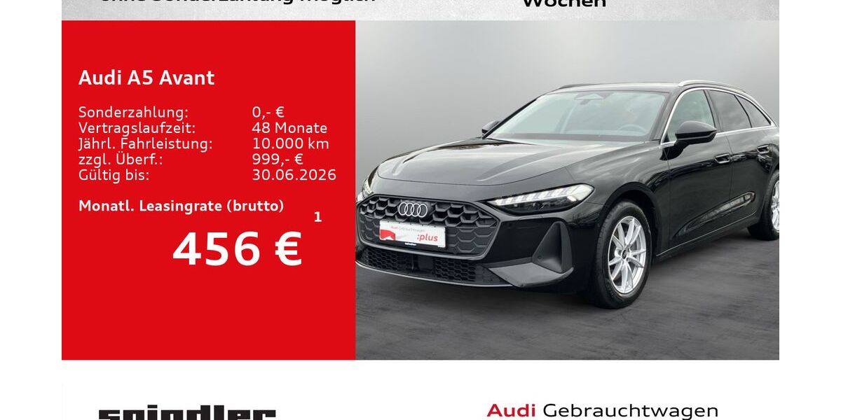 Audi A5 34.500 km 41.280 &euro; Kitzingen 97318