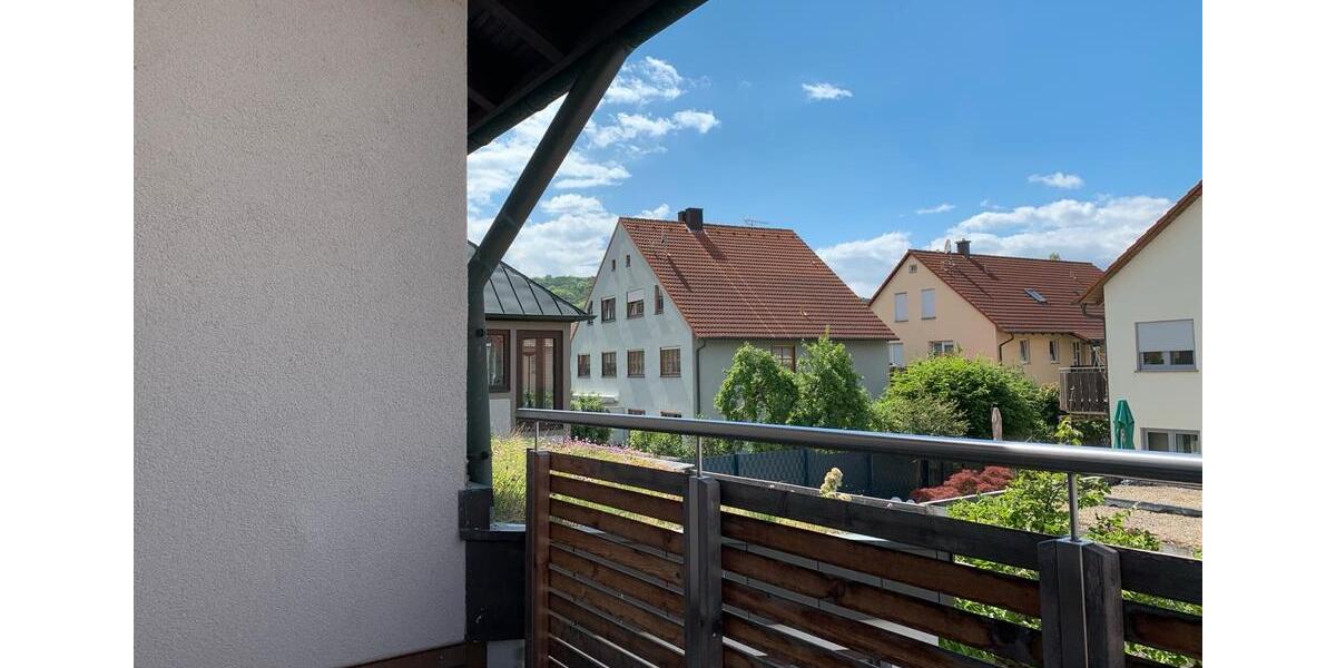Maisonettenwohnung Eibelstadt - 2 Zimmer, 75 m&sup2;, 995&euro; | Angebot:26315186