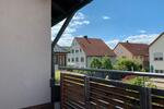 Maisonettenwohnung Eibelstadt - 2 Zimmer, 75 m&sup2;, 995&euro; | Angebot:26315186