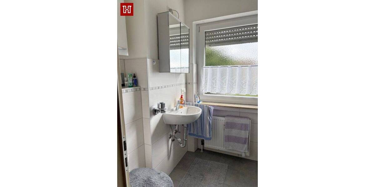 Etagenwohnung Kitzingen - 2 Zimmer, 61 m&sup2;, 229.000&euro; | Angebot:26161136