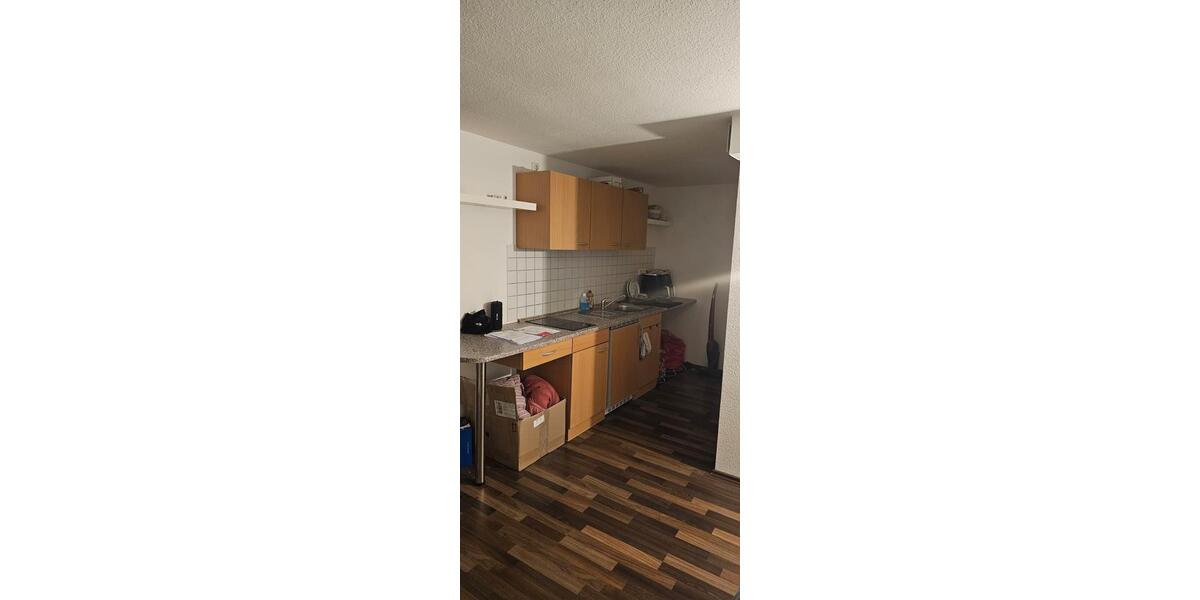 Etagenwohnung Würzburg Frauenland - 1 Zimmer, 20 m&sup2;, 415&euro; | Angebot:24749436