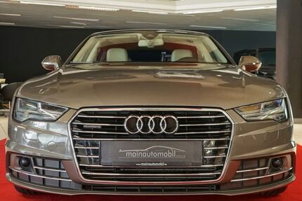 Audi A7 170.000 km 22.491 € Würzburg 97070