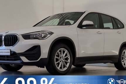 BMW X1 139.138 km 17.840 € Würzburg 97076