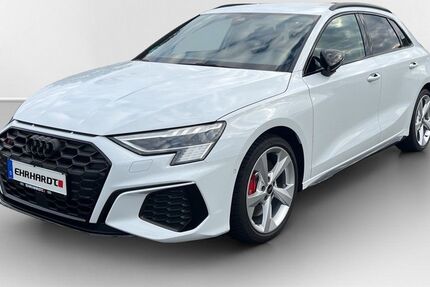 Audi S3 18.860 km 44.990 &euro; Zellingen 97225