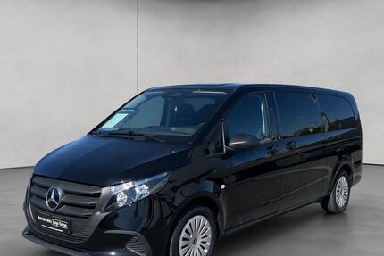 Mercedes-Benz Vito 9.211 km 51.690 &euro; Würzburg 97076