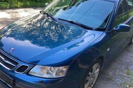 Saab 9-3 171.000 km 4.999 € Würzburg 97080