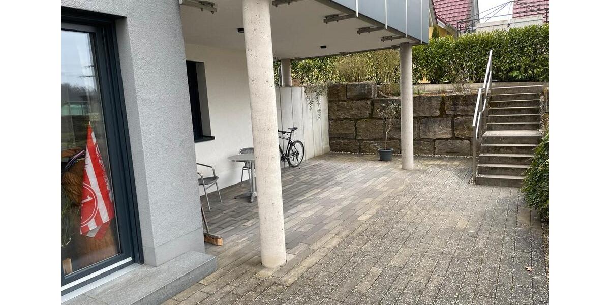 Etagenwohnung Steinfeld - 2 Zimmer, 80 m&sup2;, 850&euro; | Angebot:26018695