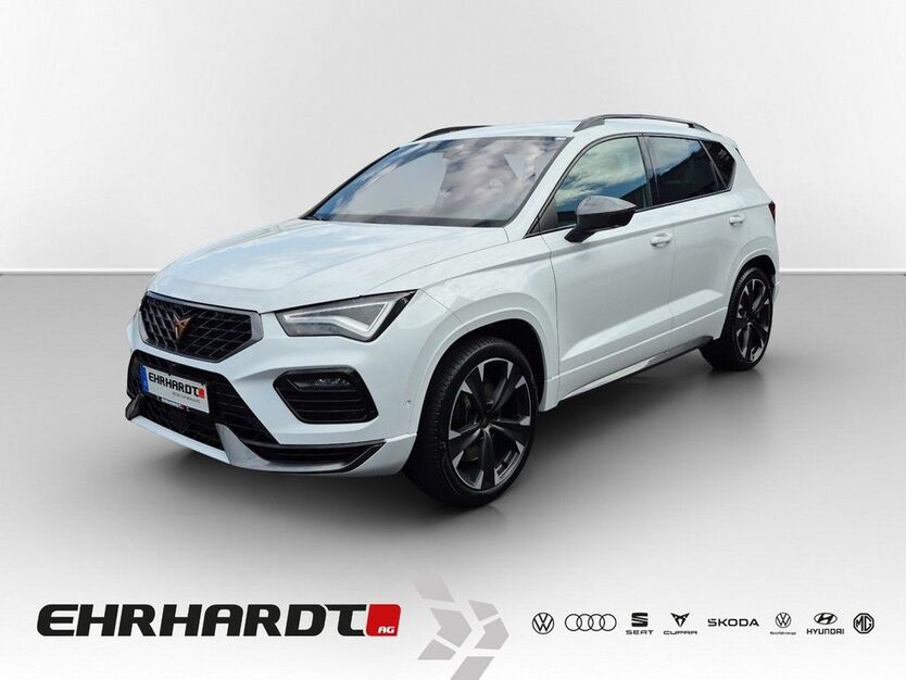 Cupra Ateca 83.470 km 29.990 € Zell/Würzburg 97299