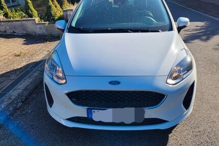Ford Fiesta 73.700 km 14.990 &euro; Geroldshausen 97256