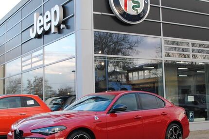 Alfa Romeo Giulia 15.100 km 39.880 € Würzburg 97076