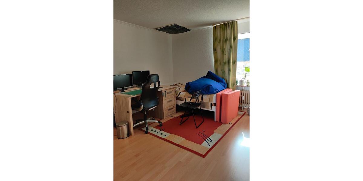 Etagenwohnung Gerbrunn - 1 Zimmer, 30 m&sup2;, 460&euro; | Angebot:25402263