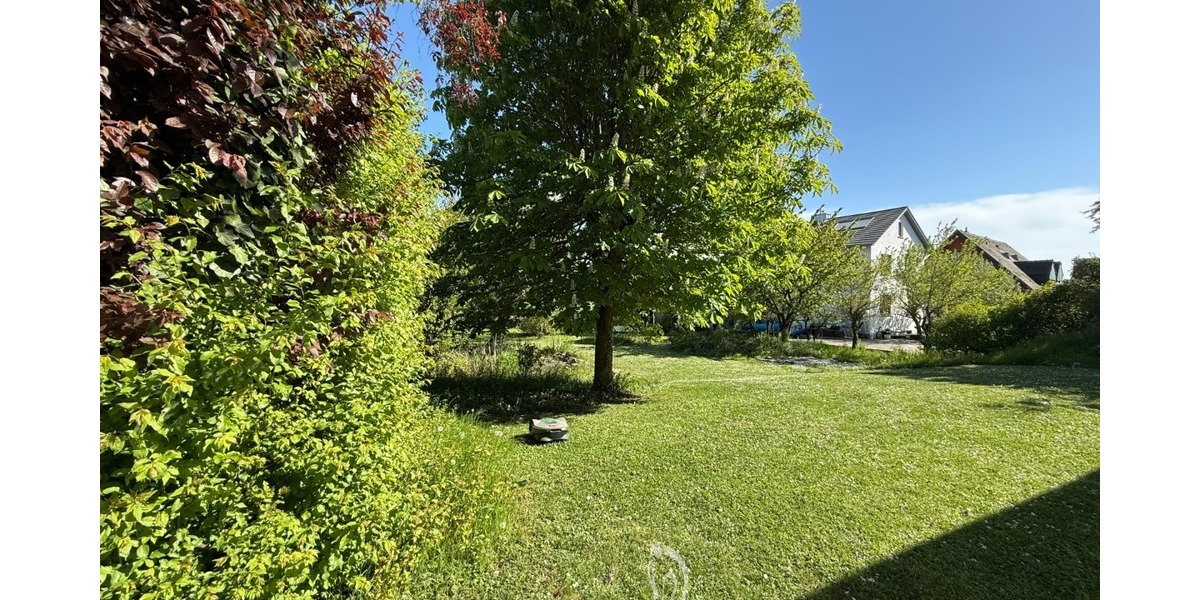 Sonniges Baugrundstück für Einfamilien-, oder Doppelhaus in einer der schönsten Lagen von Höchberg - Grundstück Höchberg | Angebot:26670186