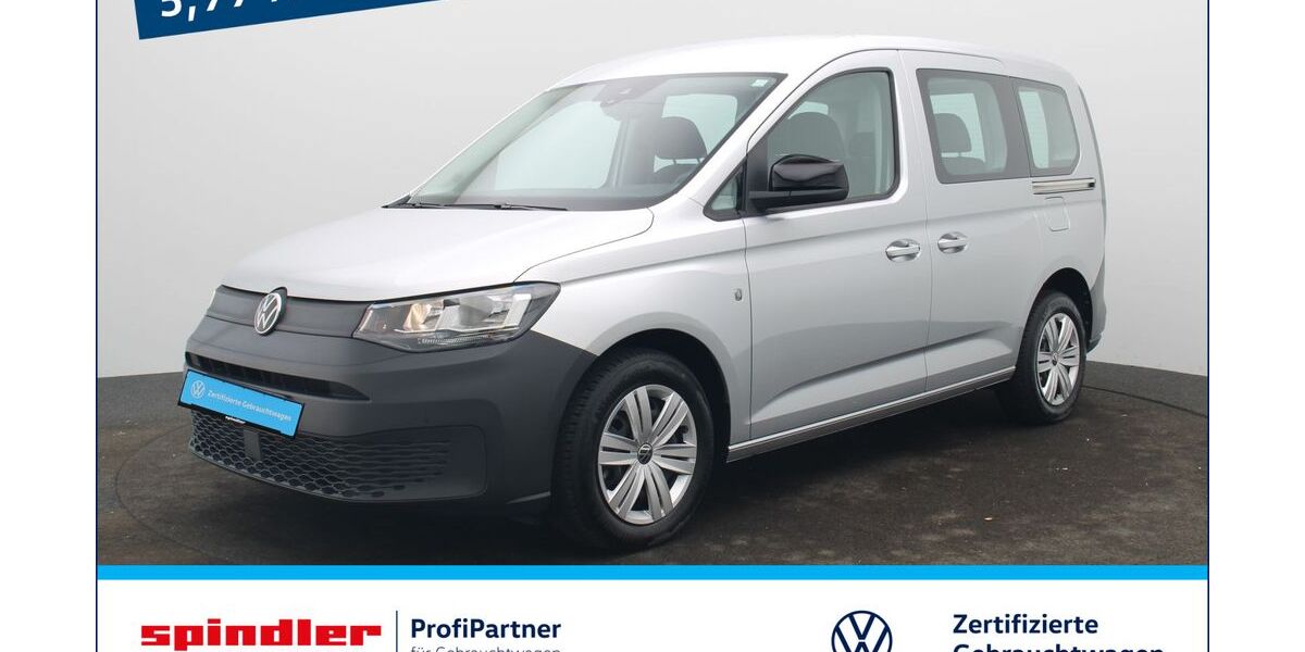VW Caddy 3.500 km 28.980 &euro; Würzburg 97076