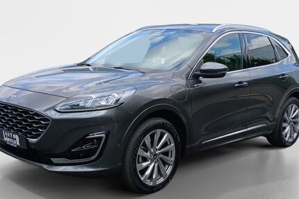 Ford Kuga 62.555 km 23.409 &euro; Würzburg 97076