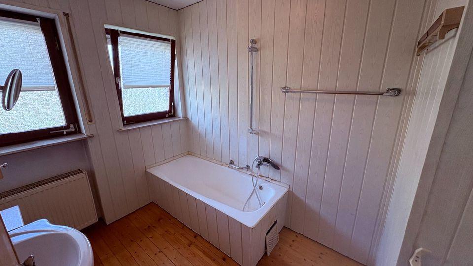 Mehrfamilienhaus, Wohnhaus Marktheidenfeld - 8 Zimmer, 280 m&sup2;, 359.000&euro; | Angebot:26505286