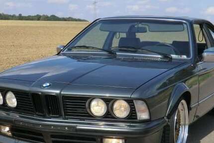 BMW 628 129.000 km 18.999 &euro; Tauberbischofsheim, Stadt 97941