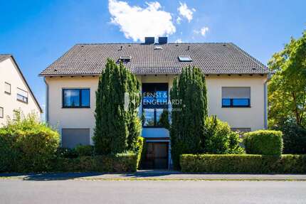 Wohnung Würzburg / Lengfeld Lengfeld - 2 Zimmer, 55 m&sup2;, 189.000&euro; | Angebot:27222248