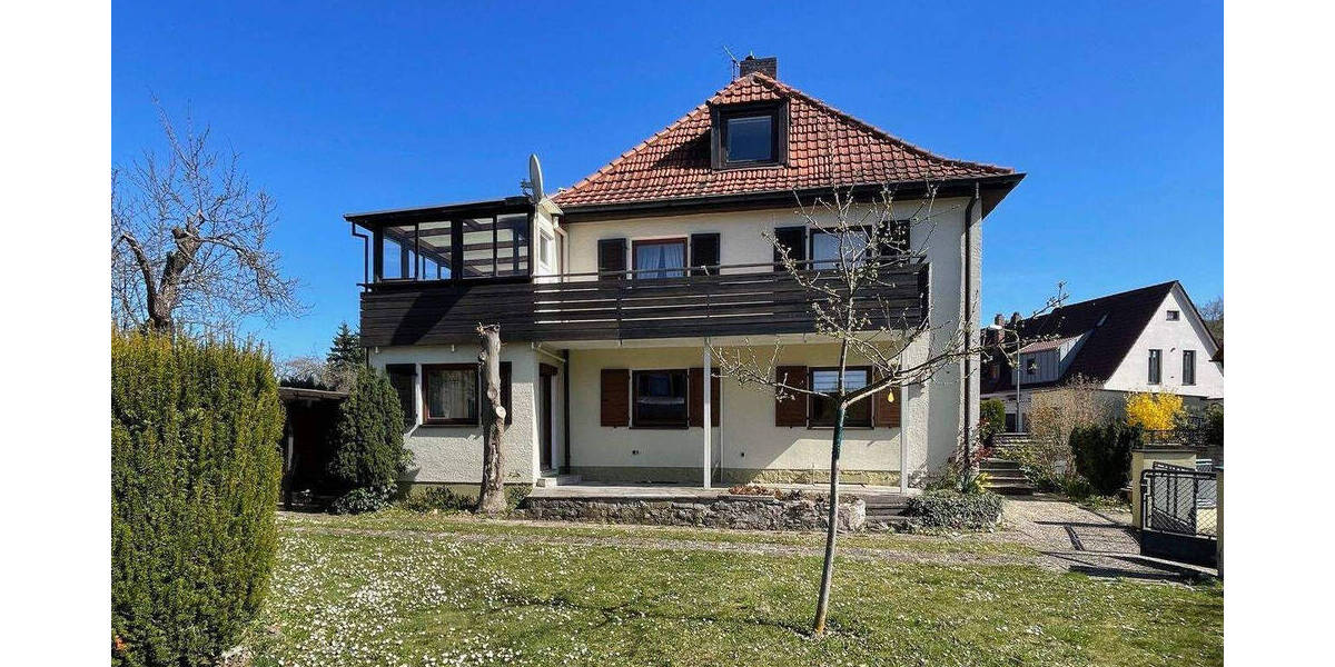 Doppelhaushälfte Würzburg Heidingsfeld - 4 Zimmer, 130 m&sup2;, 389.000&euro; | Angebot:26247312