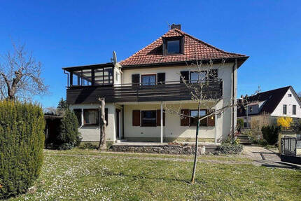 Haus Würzburg Heidingsfeld - 4 Zimmer, 130 m&sup2;, 389.000&euro; | Angebot:26247312