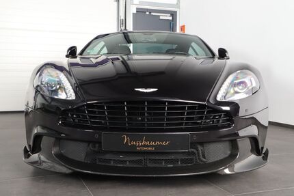 Aston Martin Vanquish 26.500 km 179.889 &euro; Unterpleichfeld 97294