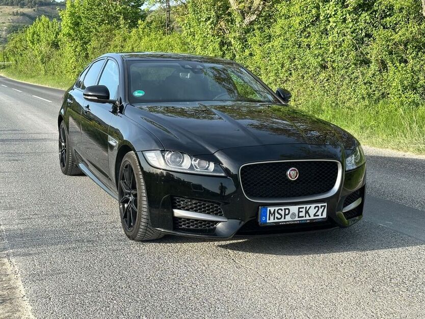 XF