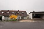 Maisonettenwohnung Würzburg Dürrbachau - 4 Zimmer, 134 m&sup2;, 1.650&euro; | Angebot:26256521