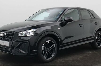 Audi Q2 7.000 km 36.980 &euro; Würzburg 97076