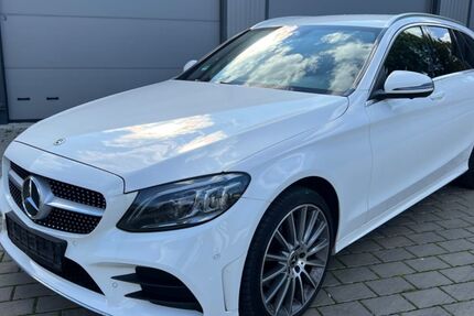 Mercedes-Benz C 200 131.450 km 22.280 &euro; Volkach 97332