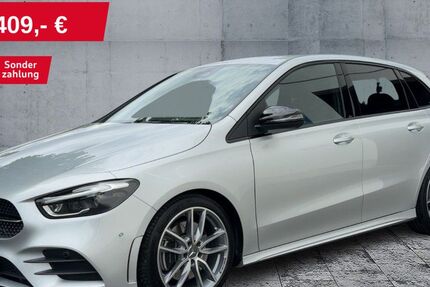 Mercedes-Benz B 250 6.000 km 30.800 &euro; Werneck 97440