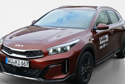 Kia XCeed 7.756 km 23.708 &euro; Würzburg 97076