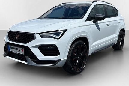 Cupra Ateca 33.730 km 35.990 &euro; Zellingen 97225