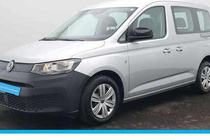 VW Caddy 18.000 km 26.780 &euro; Würzburg 97076