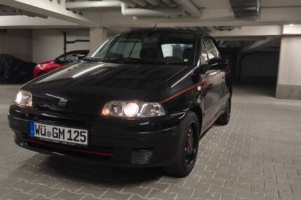 Fiat Punto 139.000 km 1.350 &euro; Rottendorf 97228