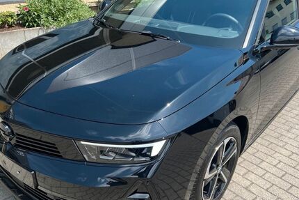 Opel Astra 11.850 km 19.950 &euro; Ochsenfurt 97199