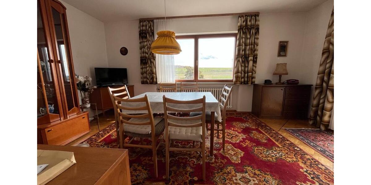 Mehrfamilienhaus, Wohnhaus Altertheim - 495.000&euro; | Angebot:26224317