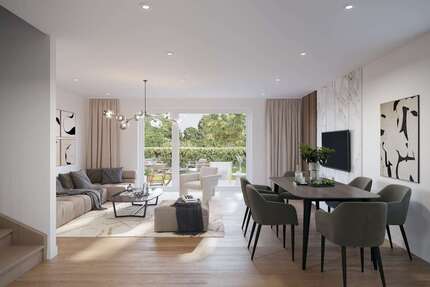 Haus Würzburg Frauenland - 5 Zimmer, 153 m&sup2;, 499.000&euro; | Angebot:27333290
