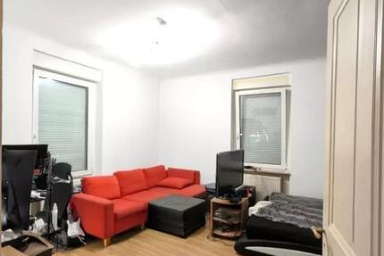 3 Zimmer Wohnung - Zellerau - Provisionsfrei - ab sofort 3 zimmer