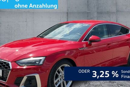 Audi A5 60.500 km 33.750 € Werneck 97440