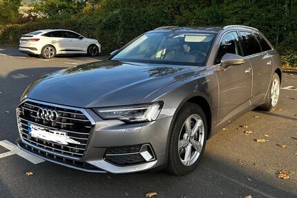 Audi A6 73.323 km 29.490 € Lauda-Königshofen 97922