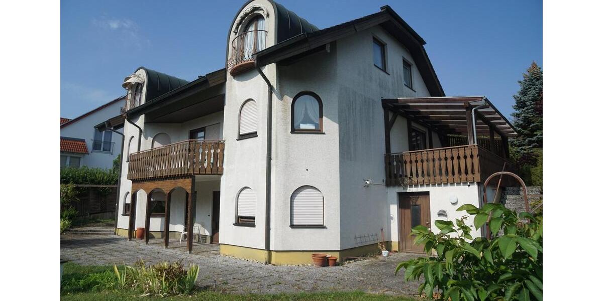Mehrfamilienhaus, Wohnhaus Kitzingen - 10 Zimmer, 599.000&euro; | Angebot:22269608