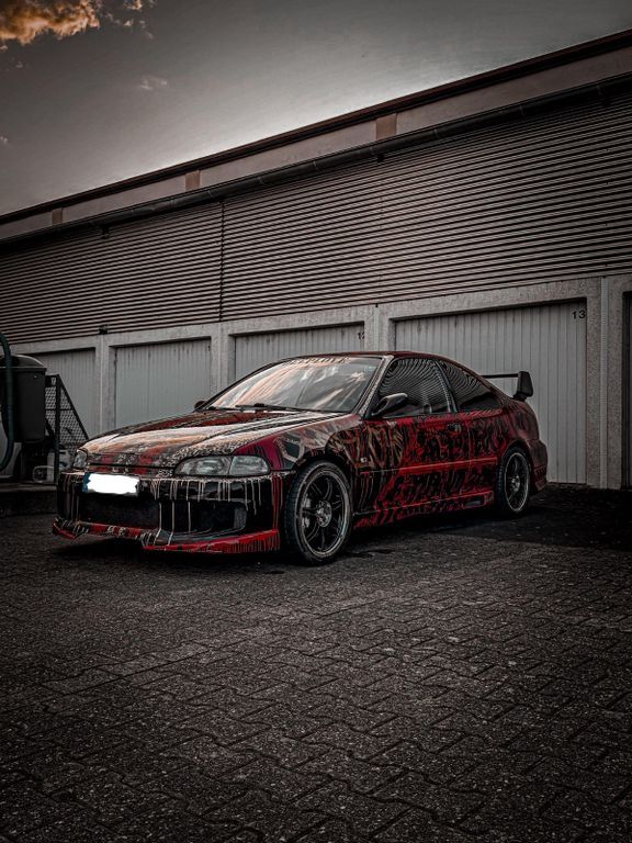 Civic