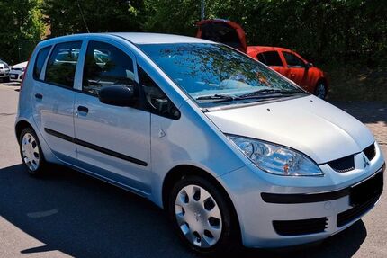 Mitsubishi Colt 68.000 km 2.900 &euro; Marktheidenfeld 97828