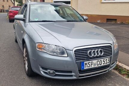 Audi A4 264.900 km 1.600 € Thüngen 97289