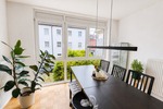 Altersgerecht Wohnen Helle 2-Zimmer-Wohnung mit Balkon, Aufzug und Stellplatz - Etagenwohnung Würzburg Zellerau | Angebot:27134349
