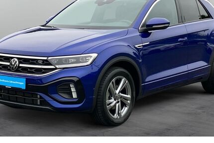 VW T-Roc 10.000 km 29.990 &euro; Kitzingen 97318