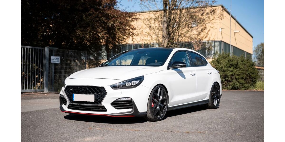 Hyundai i30 57.000 km 22.900 &euro; Kitzingen 97318