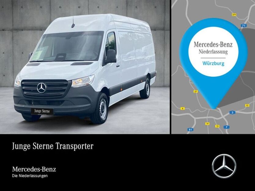 Sprinter