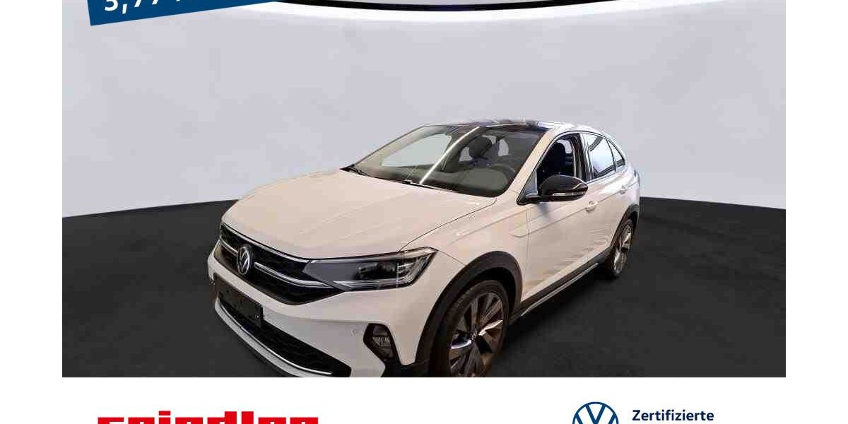 VW Taigo 36.500 km 24.360 &euro; Kitzingen 97318