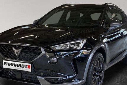 Cupra Formentor 46.430 km 29.950 &euro; Zellingen 97225