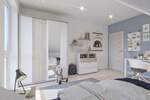 Einfamilienhaus Ochsenfurt Zeubelried - 4 Zimmer, 146 m&sup2;, 455.576&euro; | Angebot:25775544